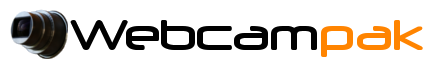 Webcampak Logo